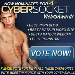 2 DAYS Left to VOTE!